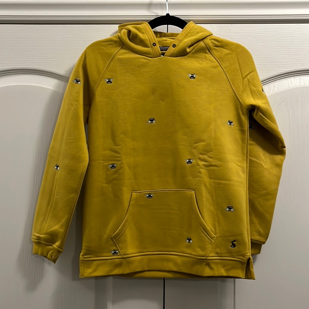 NWT Joules hoodie